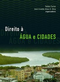 Direito À Água E Cidades traz textos de grandes especialistas nos estudos relacionados com a água e com o Direito Ambiental e das cidades.