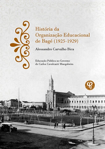 Este é um estudo acerca da história da educação do Rio Grande do Sul, notadamente sobre o município de Bagé, na gestão de Carlos Cavalcanti Mangabeira.