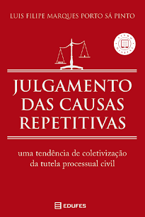 Julgamento Das Causas Repetitivas cuida da técnicas criadas na lei brasileiro que concede um tratamento coletivo a questões comuns em processos individuais.