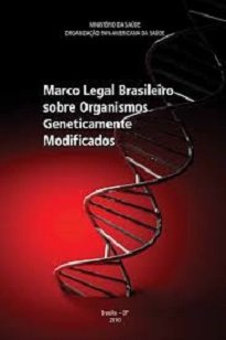 Este volume reúne o marco legal de âmbito federal, relacionado às atividades que envolvam organismos geneticamente modificados e seus derivados.