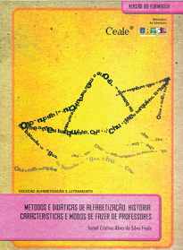 Este Caderno tratará de polêmicas em torno dos métodos, metodologias e didáticas da alfabetização e suas reapropriações nas práticas atuais.