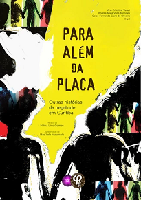 Para Além Da Placa foca as associações e coletivos em suas mais diversas formas de resistência negra, seguindo a tradição africana e valorizar o coletivo.