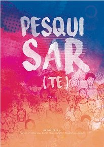 Pesquisar(te) se insere em um processo de reflexão sobre a produção científica atual na área de comunicação social, marketing e publicidade e propaganda.