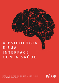 O livro A Psicologia E Sua Interface Com A Saúde apresenta treze capítulos dedicados à análise de temas numa perspectiva psicossocial.