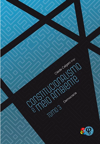 Constitucionalismo E Meio Ambiente: Tomo III amplia as discussões acerca das pesquisas sobre a temática afim de buscar a difusão do conhecimento científico.