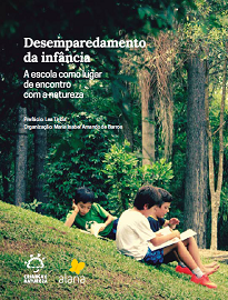 O tema de Desemparedamento Da Infância tem imensa importância para a saúde das crianças e daTerra, mas que ainda não é foco de atenção da sociedade.