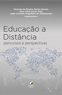 Educação A Distância: Percursos E Perspectivas traz a experiência didático-acadêmica de EaD das Instituições Públicas de Ensino Superior dos últimos 20 anos