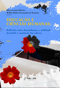 Educação E Ciências Humanas Vol. I pretende ser um livro-ferramenta, que possibilite o encontro e o respeito com outros saberes possíveis.