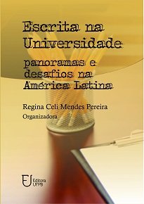 Escrita Na Universidade busca que o Brasil e a América Latina constituam de forma conjunta os estudos de escrita da região latino-americana.