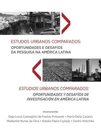 Estudos Urbanos Comparados aponta para questões que se apresentam diante do quadro de intensificação das transformações metropolitanas na América Latina.