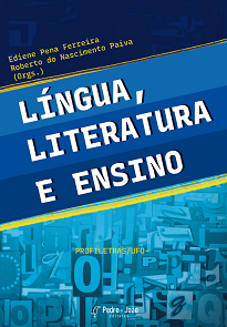 Será por meio da leitura de Língua, Literatura E Ensino que o leitor está convidado a decifrar o significado de leitura a partir dos temas abordados aqui.