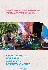 A Musicalidade Dos Bebês, além de tratar da musicalidade dos bebês, tema por si mesmo instigante, proporciona uma verdadeira experiência estética ao leitor.