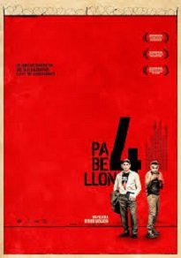 Pabellón 4 es un documental de observación de Diego Gachassin, que sigue el proyecto de la editorial "Cuenteros, verseros y poetas" en una cárcel de máxima seguridad de Florencio Varela.