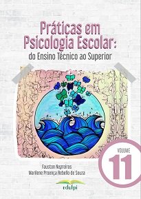 Práticas Em Psicologia Escolar Vol. XI busca colaborar com a ampliação do debate acerca da Educação Profissional e Tecnológica, e do Ensino Superior.