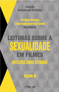 Este volume, Reflexões Sobre Estigmas, reflete como as condições estigmatizantes podem influenciar o modo como vivemos nossas sexualidades.