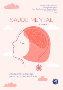 A obra resultado de um curso a distância, voltado aos profissionais da Atenção Básica à Saúde e os que atuam nos serviços de saúde mental do SUS.