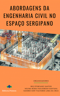 Os trabalhos de Abordagens Da Engenharia Civil No Espaço Sergipano decorrem da busca de conhecimento técnico cientifico envolvendo professores e alunos.