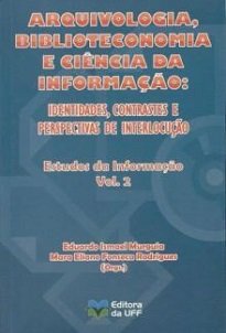 Arquivologia, Biblioteconomia E Ciência Da Informação oferece um espaço de reflexão e crítica, com temas relevantes para a área de Ciência da Informação.