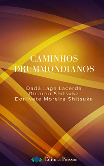 O objetivo dos textos presentes no livro é apresentar uma contextualização para os poemas do museu de território “Caminhos Drummondianos”.