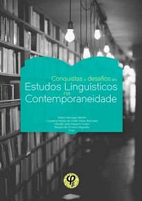 Os trabalhos apresentados neste livro são resultado do V Congresso Nacional de Estudos Linguísticos - V CONEL, realizado na UFES.