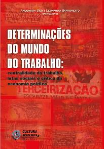 Determinações do Mundo do Trabalho apresenta ao público os resultados dos trabalhos desenvolvidos por docentes e discentes da Unesp, campus de Marília.