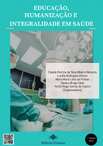 Educação, Humanização E Integralidade Em Saúde foi elaborado para elencar a importância da assistência humanizada no contexto hospitalar.