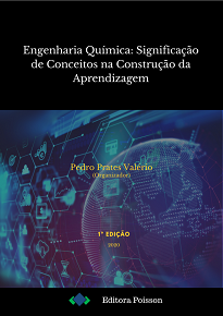 Engenharia Química: Estarmos diante de uma obra aplicada que traz conceitos concernentes a metodologias ativas e à construção do saber.