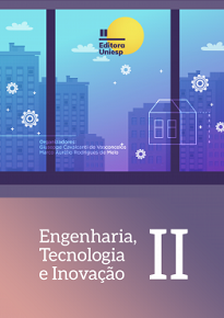 Engenharia, Tecnologia E Inovação II, é uma exposição de trabalhos dos docentes e parceiros do curso de Engenharia Civil e Engenharia de Produção do UNIESP