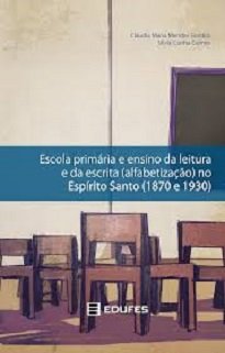 A obra conduz a análise do ensino da leitura e da escrita no Espírito Santo tendo como referência a concepção bakhtiniana de linguagem.