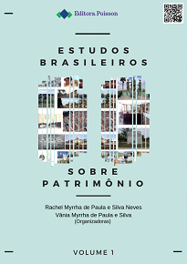 Estudos Brasileiros Sobre Patrimônio constitui relevante contribuição à literatura especializada, servindo como referência para estudos subsequentes.