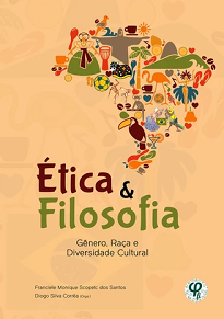 Ética E Filosofia. Gênero, Raça E Diversidade Cultural constitui um mosaico não homogêneo de interpretações. Personificando um oceano de culturalidades.