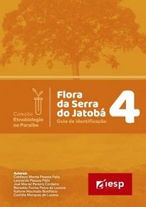 Apresentamos aqui uma lista comentada e ilustrada das angiospermas e pteridófitas que compõem a vegetação da Serra do Jatobá, na Paraíba.