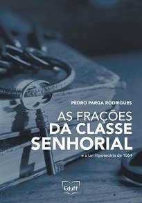 A obra retrata discussões da classe dominante senhorial do Segundo Reinado do Brasil Império, preenchendo uma lacuna na historiografia econômica.