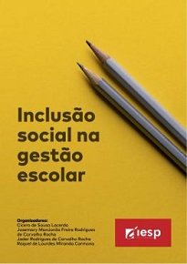 Esta obra, Inclusão Social Na Gestão Escolar, é uma busca no saber fazer na realidade que nos remete a um processo de exclusão disfarçado de inclusão