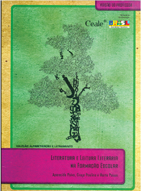 Literatura E Leitura Literária Na Formação Escolar mostra que, quando mediada, a literatura apresenta ao leitor interessantes possibilidades de participação.