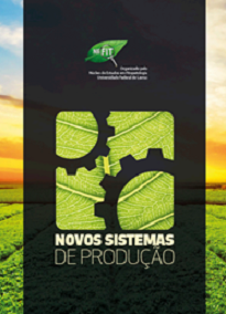 Novos Sistemas De Produção traz experiências em relação a novos arranjos produtivos e como estes têm contribuído para o manejo de doenças de plantas.