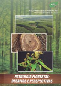 Esta obra é resultado de palestras proferidas durante o XIII Simpósio sobre Manejo de Doenças de Plantas: Patologia Florestal: Desafios E Perspectivas