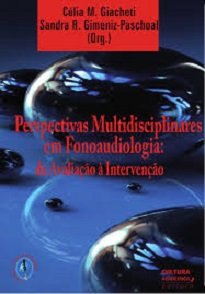 Este livro tem como objetivo a pretensão de apresentar, divulgar e promover o debate sobre as perspectivas multidisciplinares em Fonoaudiologia.