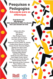 Os artigos de Pesquisas E Pedagogias: Educação Para As Diferenças tratam fundamentalmente de infância, educação de crianças e políticas públicas.