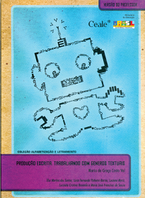 O objetivo deste livro é proporcionar aos professores uma reflexão teórica sobre o que significa a expressão gêneros textuais e a importância desse conceito