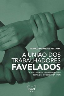 A pesquisa é concentrada nas mobilizações que têm início em 1954, com a fundação da União dos Trabalhadores Favelados, e encerra com o golpe de 1964.