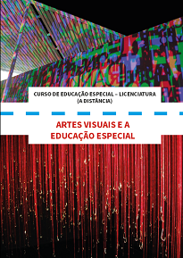 A intenção ao produzir esse Caderno Didático é lançar convites para o encontro com as artes visuais e a educação especial.