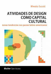 Atividades De Design Como Capital Cultural aborda as práticas do design na América Latina, partindo de exemplos no Brasil, Costa Rica e Argentina.