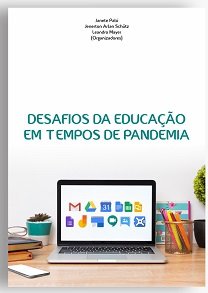 A coletânea Desafios Da Educação Em Tempos De Pandemia dialoga com uma diversidade de enfoques e perspectivas teóricas e metodológicas.