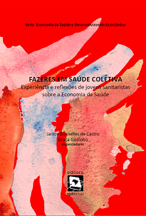 O livro é o resultado de trabalhos de alunos do curso de Economia da Saúde e Desenvolvimento Econômico do Curso de Ciências Econômicas da UFRGS.