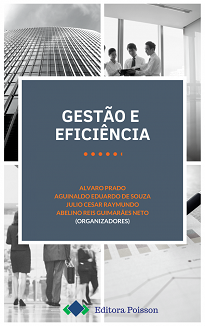 Gestão E Eficiência trata de: governança corporativa, gestão de projetos, design thinking, política de formação de preços, atendimento ao cliente, etc.