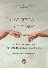 A obra busca clarificar como a fenomenologiapode colaborar num entendimento racional de experiências do sagrado e do profano na consciência humana.