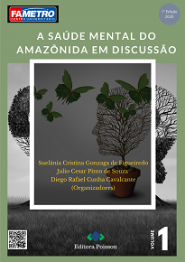 Em A Saúde Mental Do Amazônida Em Discussão, constam monografias sobre a terceira idade, cuidados paliativos, sofrimento psíquico e violência doméstica.