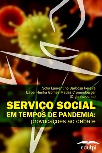 Serviço Social Em Tempos De Pandemia nos coloca face a crescentes e novos desafios colocados para o trabalho profissional em tempos de pandemia global.