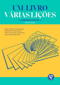Este livro é uma coletânea de algumas aulas ministradas no Curso de Extensão Universitária “Um Livro, Várias Lições: Questões Políticas”.